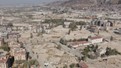 Hatay'da deprem enkazı kaldırıldı. Vatandaş senelerce yaşadığı sokakları tanıyamadı. Her yer boş araziye döndü. İşte depremin ardından Hatay'ın yeni görüntüsü