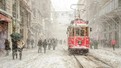 FLAŞ! Rekor düzeyde 'Kar' geliyor. Meteoroloji uzmanı Kerem Ökten duyurdu: Sibirya kar örtüsü rekor değerde. Ay sonunu da rekorları bitirirse; Kış için kızakları yağlarız...