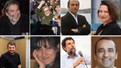 Yargıtay'dan Gezi davasında; Osman Kavala, Can Atalay, Tayfun Kahraman, Mine Özerden ve Çiğdem Mater Utku hakkında karar