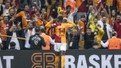 Wilfried Zaha süper bir golle siftah yaptı, Galatasaray zorlansa da Ankaragücü'nü geriden gelip yenmeyi başardı