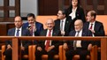 Meclis açıldı. Yeni Yasama yılı başladı. İşte Meclis'ten fotoğraflar...