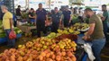 Pazarcılar artık bunu yapamayacak! Bağıra bağıra müşteri satış yapan pazarcılara ceza yağacak