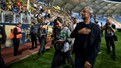 Sezon sonunda Fenerbahçe'den bedelsiz olarak ayrılıyor. İsmail Kartal yıldız ismi elinde tutamadı