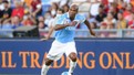 Yeni gelmedi geri geldi. Anthony Nwakaeme iki yıllık sözleşmeyle Süper Lig'i yeniden sallamaya geliyor