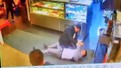 1 kişi öldü, 3 kişi yaralandı: Çankırı'da eğlence mekanındaki dehşet anları saniye saniye kamerada