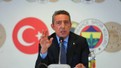 Juventus'ta göreve başlayan Comolli, Ali Koç'a söz verdi. Fenerbahçe'ye transfer oluyor
