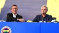 Jose Mourinho, Ali Koç'a transfer listesini verdi. Beş isim için tam 125 milyon Euro bonservis ödenecek