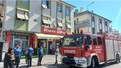 17 yaşındaki genç annesine felaketi yaşattı!  Binayı komple ateşe verdi