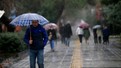 Meteoroloji raporunu güncelledi! Kuvvetli yağış bekleniyor