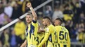 Edin Dzeko, Fenerbahçe'den ayrılıp İtalya'ya geri dönüyor