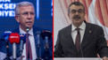 Mansur Yavaş'tan Bakan Tekin'e 'temizlik' cevabı: 'Size eksik bilgi verilmiş' diyerek yapılan hizmetleri paylaştı