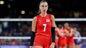 Hande Baladın’dan üzen haber! Brezilya maçında sakatlandı