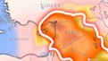 Türkiye'ye Giriş Yaptı 3 Gün Boyunca Etkili Olacak Önleminizi Alın