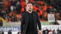 Okan Buruk o isme acımadı. Florya'ya artık giremeyecek. Galatasaray ile ilişkisi bıçak gibi kesildi