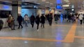 İstanbul metrosunda İmamoğlu'nun sesini dinlettiler