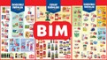 BİM 21-24 Mart indirim kataloğu yayımlandı:​ 30'lu yumurta 155 TL, tereyağı 186 TL, kaşar peyniri 209 TL'den satışa çıktı