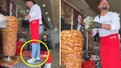 Adana'nın Meşhur Dönercisinden Şoke Eden Görüntü. Salih Usta Gece Dönercisi Bu Paylaşımı Yaptı Anında Bakanlığa Şikayet Edildi