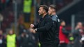 Okan Buruk asla kadroda yerin yok dedi. Gelen ilk teklif kabul edildi, Galatasaray'a çabucak veda etti