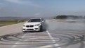 Amasya'da drift atan trafik magandası cezadan kaçamadı! 34 bin 880 TL ceza kesildi