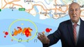 Prof. Dr. Övgün Ahmet Ercan'dan Rahatlatan Açıklama. İstanbul'daki 4.3'lük Deprem Sonrası 'KAYGILIYIM' Demişti