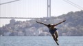 İstanbul İçin Tarih Verildi. 31 Derece Olacak