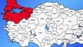 Bu İllerde Yaşayanlar Aman Dikkat. İstanbul, İzmir, Edirne, Bursa, Aydın... Çarşamba Günü Etkili Olacak