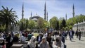 İstanbul'a 12 Mayıs Uyarısı. Megakentten Diğer İllere de Yayılacak
