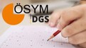 DGS başvuruları başlıyor: 2025 Dikey Geçiş Sınavı (DGS) başvuru ne zaman, ücreti ne kadar?