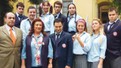 Hayat Bilgisi’nin Barbie’si ve Arif'i yıllar sonra bir araya geldi! Paylaşımlarına yorum yağıyor
