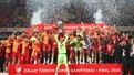 Dursun Özbek kesenin ağzını sonuna kadar açtı. Galatasaraylı oyunculara dev prim