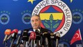 Mahmut Uslu'dan, Ali Koç'a hodri meydan! Fenerbahçe başkanlığına adaylığını açıkladı, Mourinho sorusuna ilginç cevap verdi