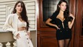 Elbisesinin alt kısmını görenler şaştı kaldı! Hande Erçel'in Cannes tarzı sosyal medyada dile düştü