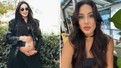 Eski Survivor yarışmacısı Sahra Işık bebeğini kucağına almak için gün sayıyor! Bebeğine vereceği ismi ilk kez açıkladı