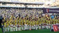 Fenerbahçe yönetimi ayrılığa yeşil ışık yaktı. Formu düşen isim 15 milyon Euro kazandıracak