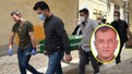 Kırıkkale'de vahşet! Buzdolabından parçalanmış ceset çıktı. Bıçak ve satır bulundu