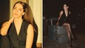 Kızılcık Şerbeti'nde istenmemişti: Özge Özacar Cannes Film Festivali'nde ortaya çıktı. Ünlü ismin festival tarzı pek beğenilmedi