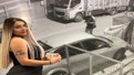 Erkek sandılar kadın çıktı! Haraç için kurşun yağmuruna tuttu