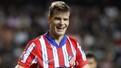 Alexander Sörloth Süper Lig'e geri dönüyor