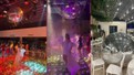 Kına gecesinde facia: Disko topu gelinin üzerine düştü!