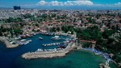 2025'in İlk 5 Ayında Yine Zirve O İlde! Turistlerin Gözdesi Olmaya Devam Ediyor: