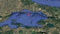 İstanbul ve çevresinde hissedilen bir deprem oldu