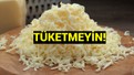 Herkes severek tüketiyor ama bakteri çıktı: O peynir markasını evinize sokmayın