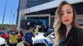 Hastanede vahşet! Eski eşine kurşun yağdırdı