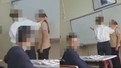 Seni Var Ya Böyle Gebertirim! Pendik'teki Bir Ortaokulda Dehşeti Yaşattı. Öğretmenden Öğrenciye Hem Fiziksel Hem de Sözlü Şiddet