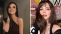 Derin dekolteli elbisesi görenleri ikiye böldü! Uzak Şehir'in Alya'sı Sinem Ünsal Cannes tarzıyla olay yarattı. İşte çok konuşulan elbisesi...
