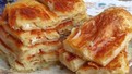 Yufka aralarına sürün... Böreğin lezzetini tam 3 kat artıran lezzet tüyosu