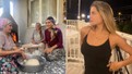 İsveçli köylü güzeli! Türkiye'ye geldi, hayatı değişti