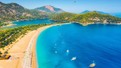 Antalya, Muğla, Mersin, Hatay... O sahillere giren 557 bin lira ödeyecek