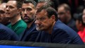 Ergin Ataman'dan, Fenerbahçe Beko maçı sonrası dikkat çeken sözler