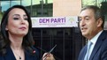 DEM Parti'den yeni karar: Ev toplantıları yapılacak